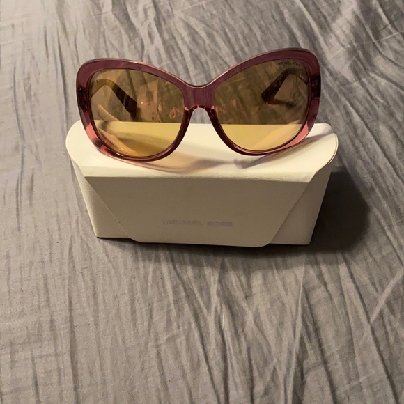 Mk Sunglasses